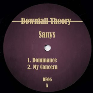 Sanys - DF06 - Downfall Theory