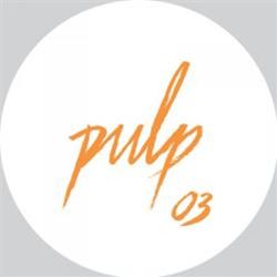 RayDilla - Acceleration EP - Pulp