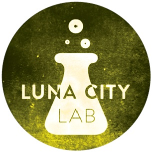 Luna city express - Luna city lab 1 - Luna city lab
