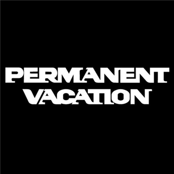 Henry Saiz & Pional - Uroboros - PERMANENT VACATION