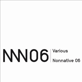 Various Artists - Nonnative 06 - Semantica