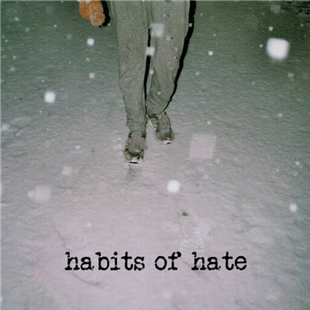 Habits of Hate (Happa & Manni Dee) - Habits of Hate EP - Electronic Explorations