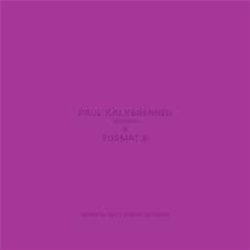 Paul Kalkbrenner - Bengang (Format:B Remix) - Paul Kalkbrenner Musik
