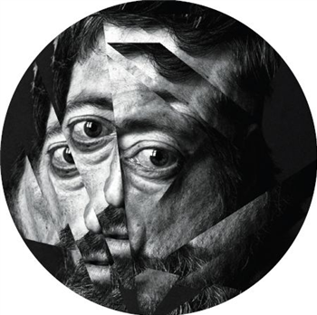 Nummer - Beyond Time Interpretations EP - Peur Bleue Records Nummer - Beyond Time Interpretations EP - Peur Bleue Records