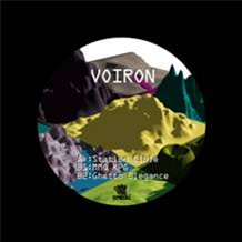 Voiron – Station Cibie - Cracki Records