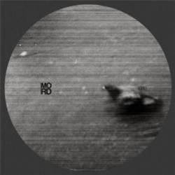Shards - Rowing sheep smile for the dead EP - Mord