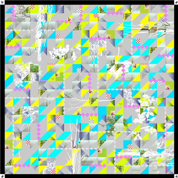 Alex Burkat - 285 Kent EP - Third Ear Alex Burkat - 285 Kent EP - Third Ear