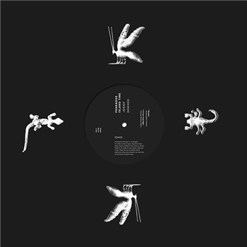 PHARAOHS - ISLAND TIME Remixes - ESP Institute