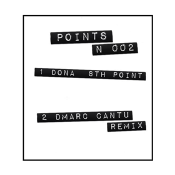 DONA - Point Records