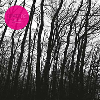 Ripatti (Vladislav Delay) - Ripatti03 - Ripatti Ripatti (Vladislav Delay) - Ripatti03 - Ripatti