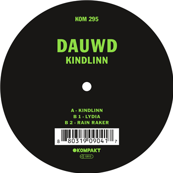 Dauwd - Kindlinn - Kompakt