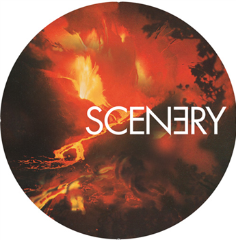 John Heckle - Laid Away EP - SCENERY