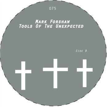 Mark Forshaw - TOOLS OF THE UNEXPECTED - Mathematics Recordings