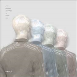 JAVI REDONDO - LECTURES TO YOUNG MEN - Meant Records JAVI REDONDO - LECTURES TO YOUNG MEN - Meant Records