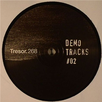 Demo Tracks # 02 - V/A - Tresor