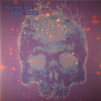 RICHARD SEN - Ghost Train - Emotional Especial