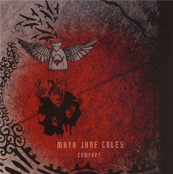 Maya Jane Coles - Comfort (2 x 12") - I/AM/ME