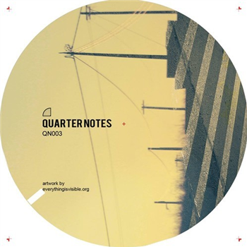 Quarter Notes 03 - V/A - Quarter Notes