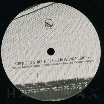 Northern Structures - Crossing Bridges - Sonic Groove