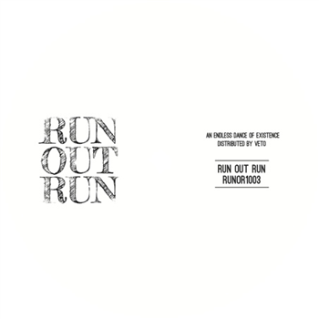 TALLMEN.785 & JOHN OSBORN - Run Out Run