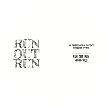 TALLMEN.785 & JOHN OSBORN - Run Out Run TALLMEN.785 & JOHN OSBORN - Run Out Run