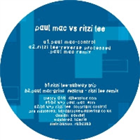 Paul Mac vs Ritzi Lee - Theory