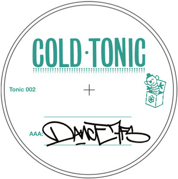 Krystal Klear - Cold Tonic