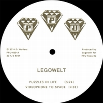 LEGOWELT - LOS ALAMOS MOTEL - Peoples Potential Unlimited