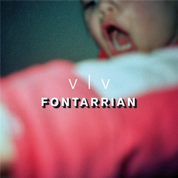 Fontarrian - V l V (2 x 12") - Antime