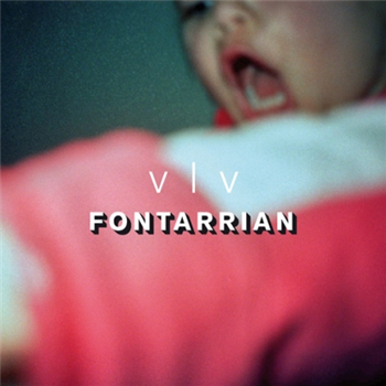 Fontarrian - V l V (2 x 12") - Antime Fontarrian - V l V (2 x 12") - Antime