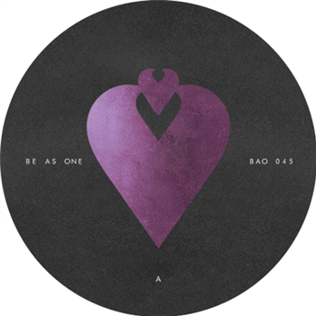 Konplott - Fixed EP - Be As One