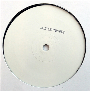 Ford Foster - Just Left White