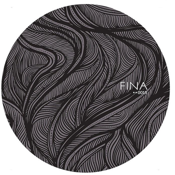 BORROWED IDENTITY - Bang Bang Boogie EP - FINA