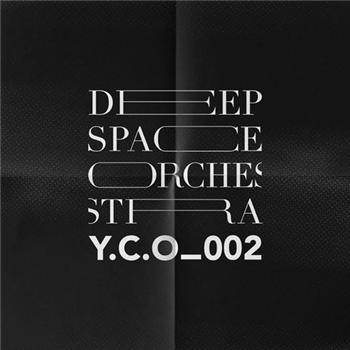 Deep Space Orchestra - Y.C.O. Records