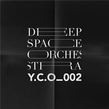Deep Space Orchestra - Y.C.O. Records Deep Space Orchestra - Y.C.O. Records