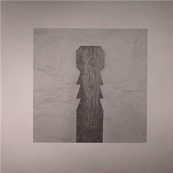 SZARE - Lost Shapes; Carved In Those Dancing Gravestones (Ltd. 2 x 12" + CD) - Frozen Border