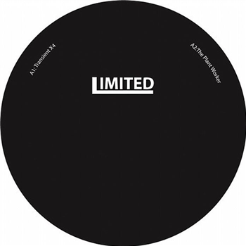 Limited 005 - V.A. - Limited