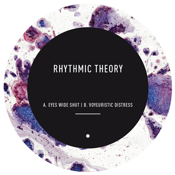 Rhythmic Theory - brstl