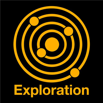 Johannes Volk - The Awakened Guardians - Exploration Johannes Volk - The Awakened Guardians - Exploration