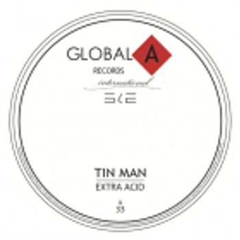 Tin Man - Extra Acid - Global A
