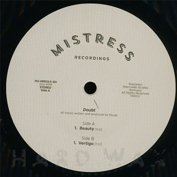 Doubt - Mistress