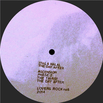 Ital & Halal - The Day After - Lovers Rock Ital & Halal - The Day After - Lovers Rock
