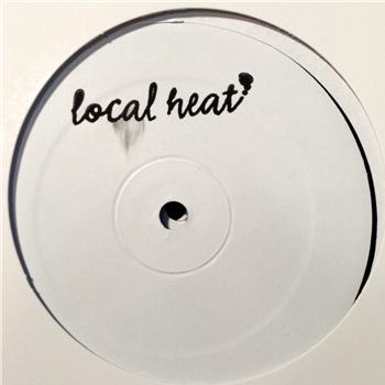 Local Heat 01 - V.A. - Local Heat
