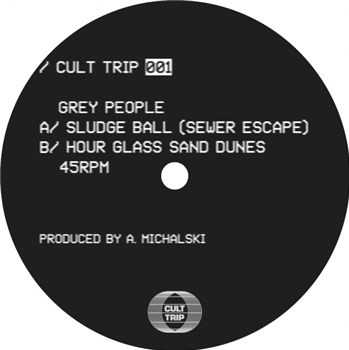 Grey People - Cult Trip