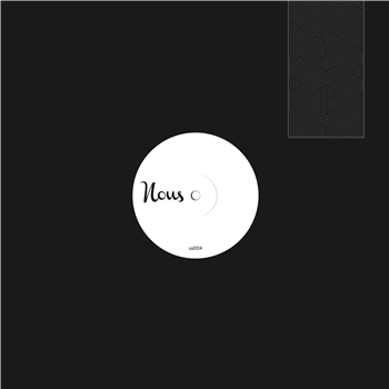 SPOILED DRAMA - BLACK DRAMA EP - Nous SPOILED DRAMA - BLACK DRAMA EP - Nous