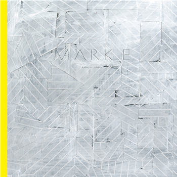 Mark E - Product Of Industry (2 x 12") - Spectral Sound
