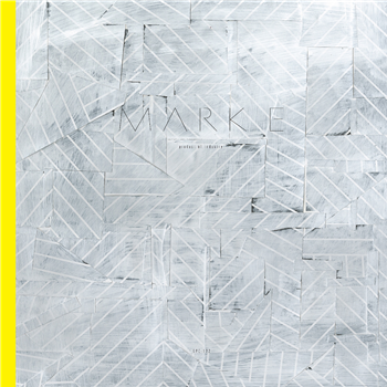 Mark E - Product Of Industry (2 x 12") - Spectral Sound Mark E - Product Of Industry (2 x 12") - Spectral Sound