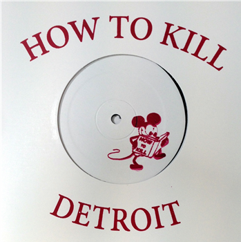 How To Kill 002 - How To Kill