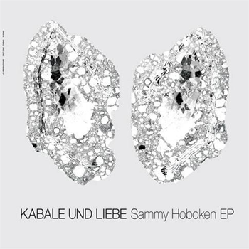 Kabale Und Liebe - Sammy Hoboken EP - Soweso