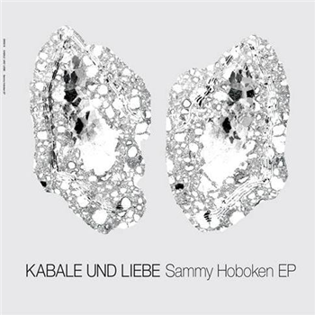 Kabale Und Liebe - Sammy Hoboken EP - Soweso Kabale Und Liebe - Sammy Hoboken EP - Soweso
